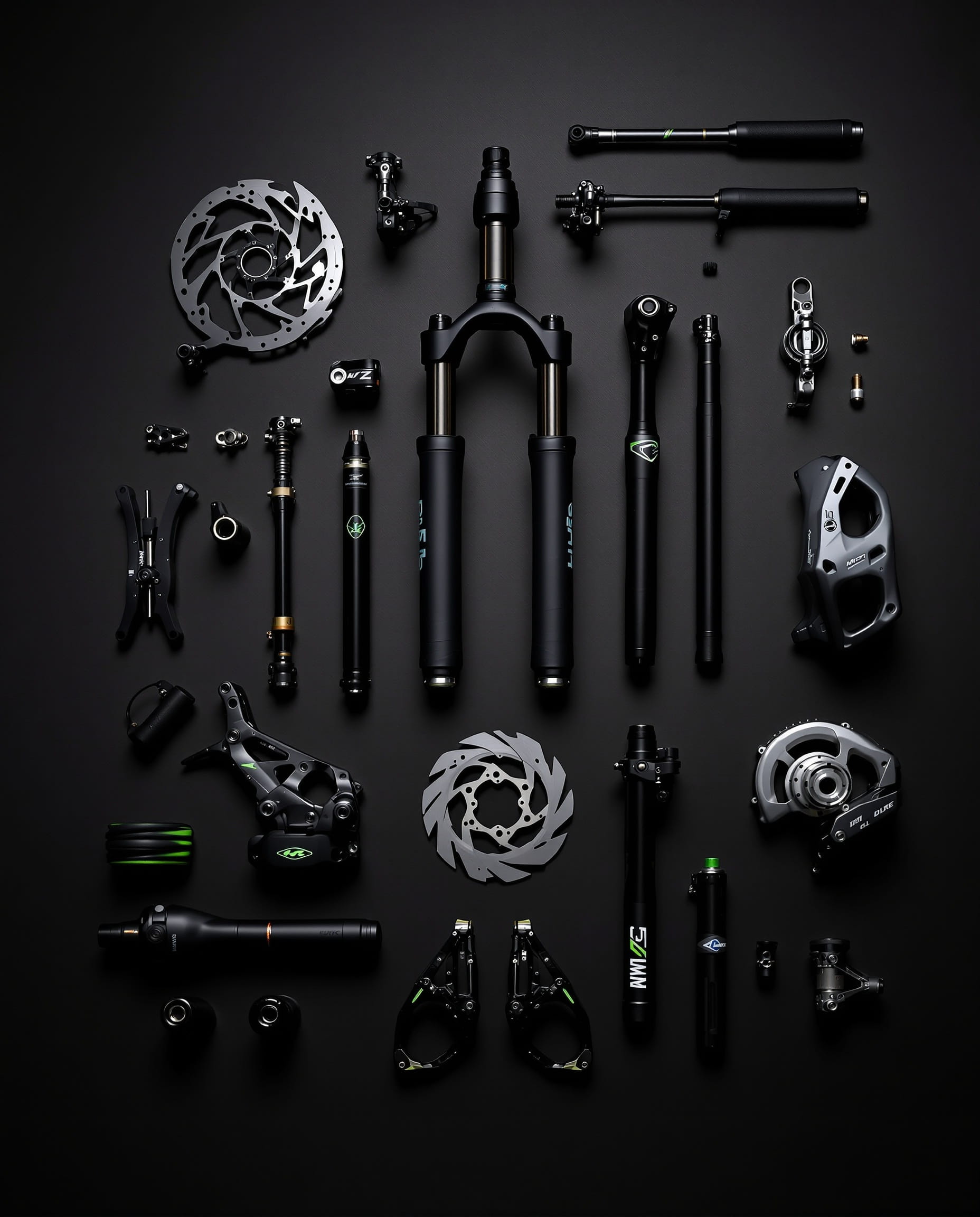Parts