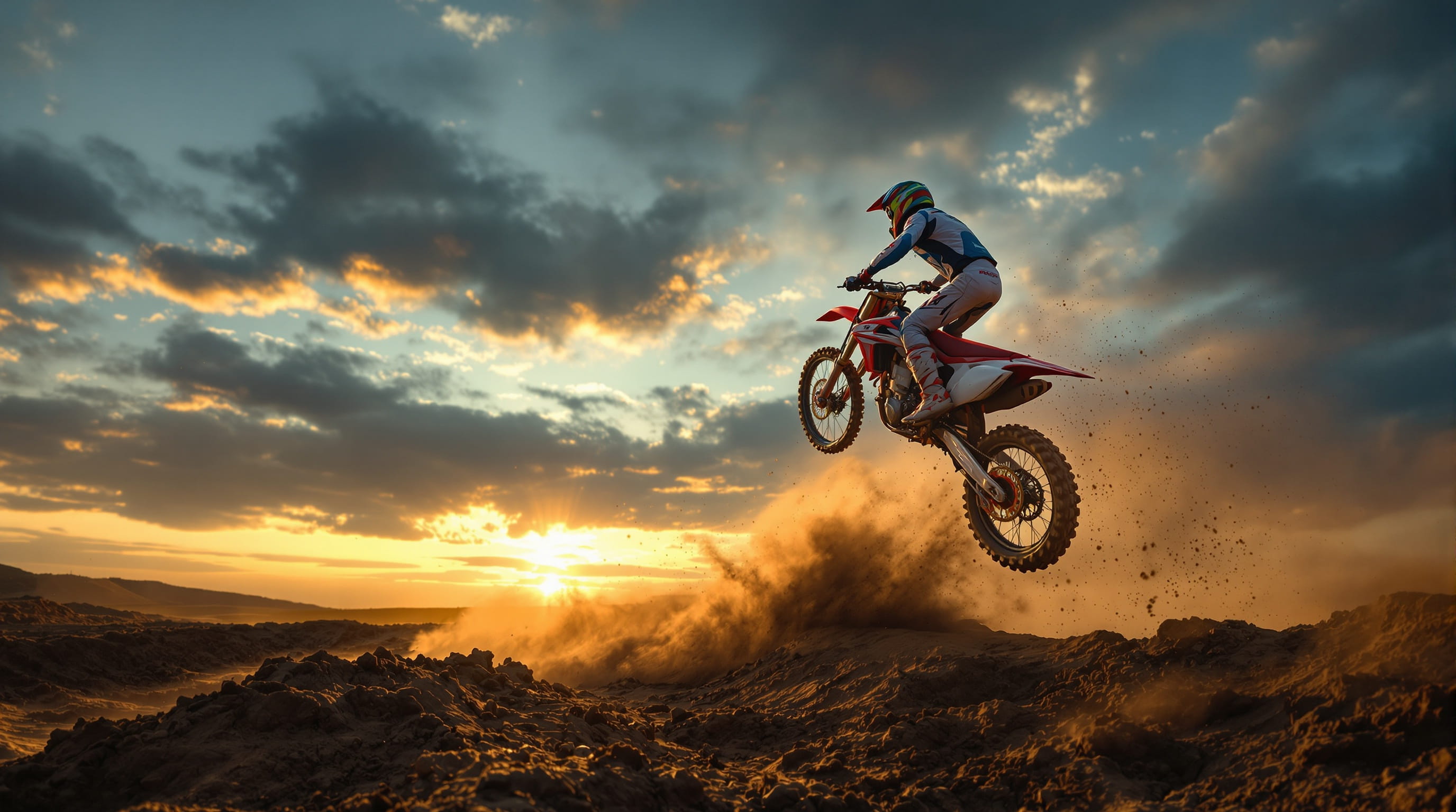 Ride Without Limits