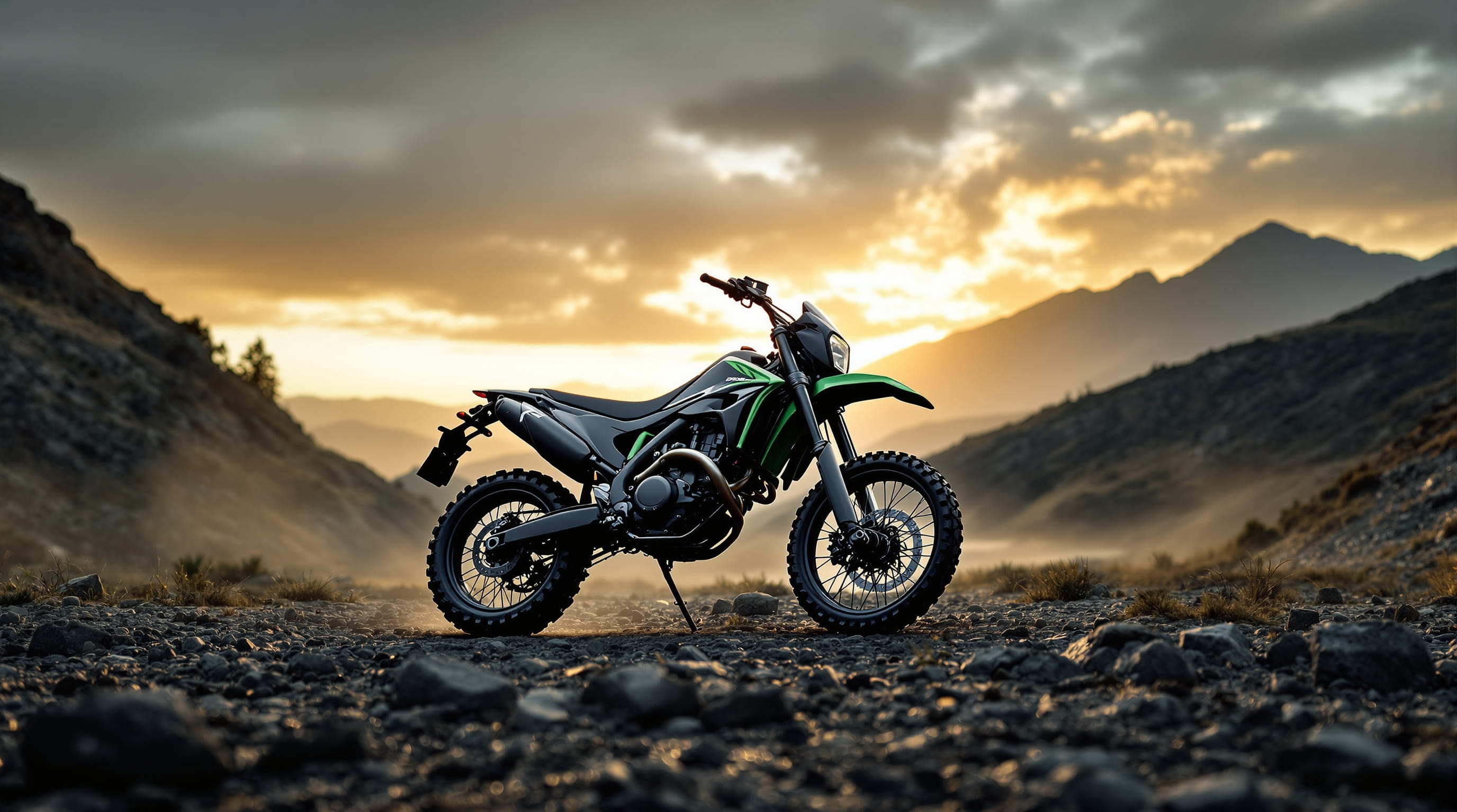 Enduro Season Sale