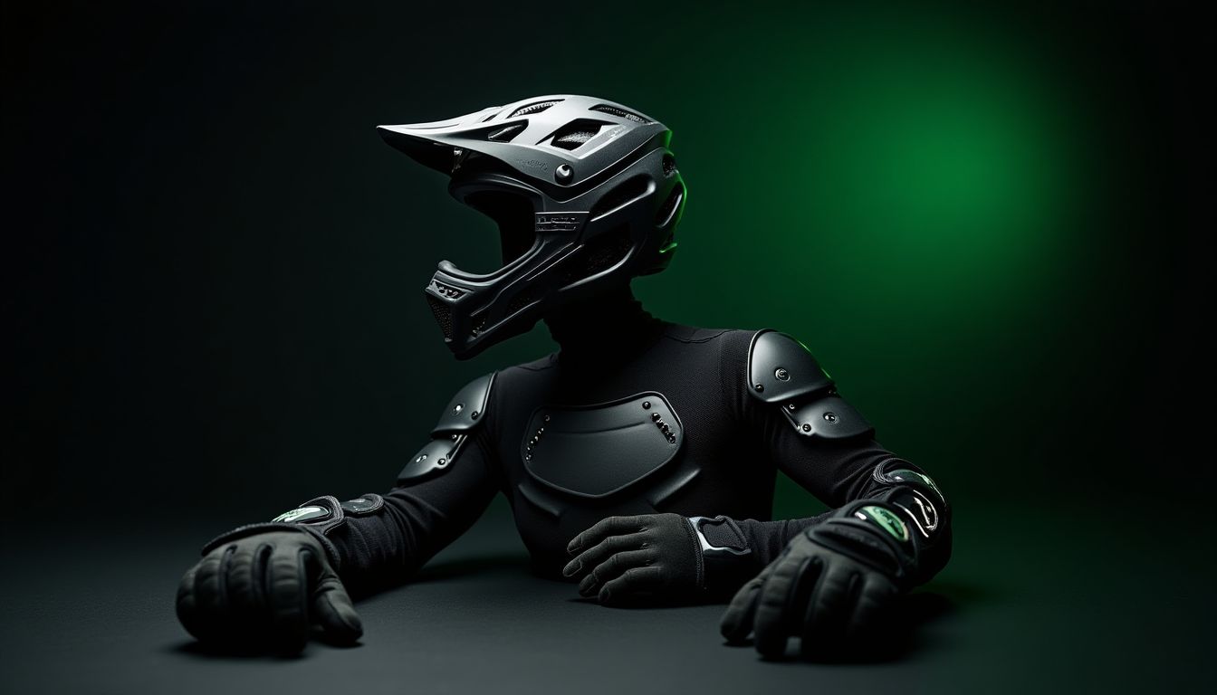 New Protection Range