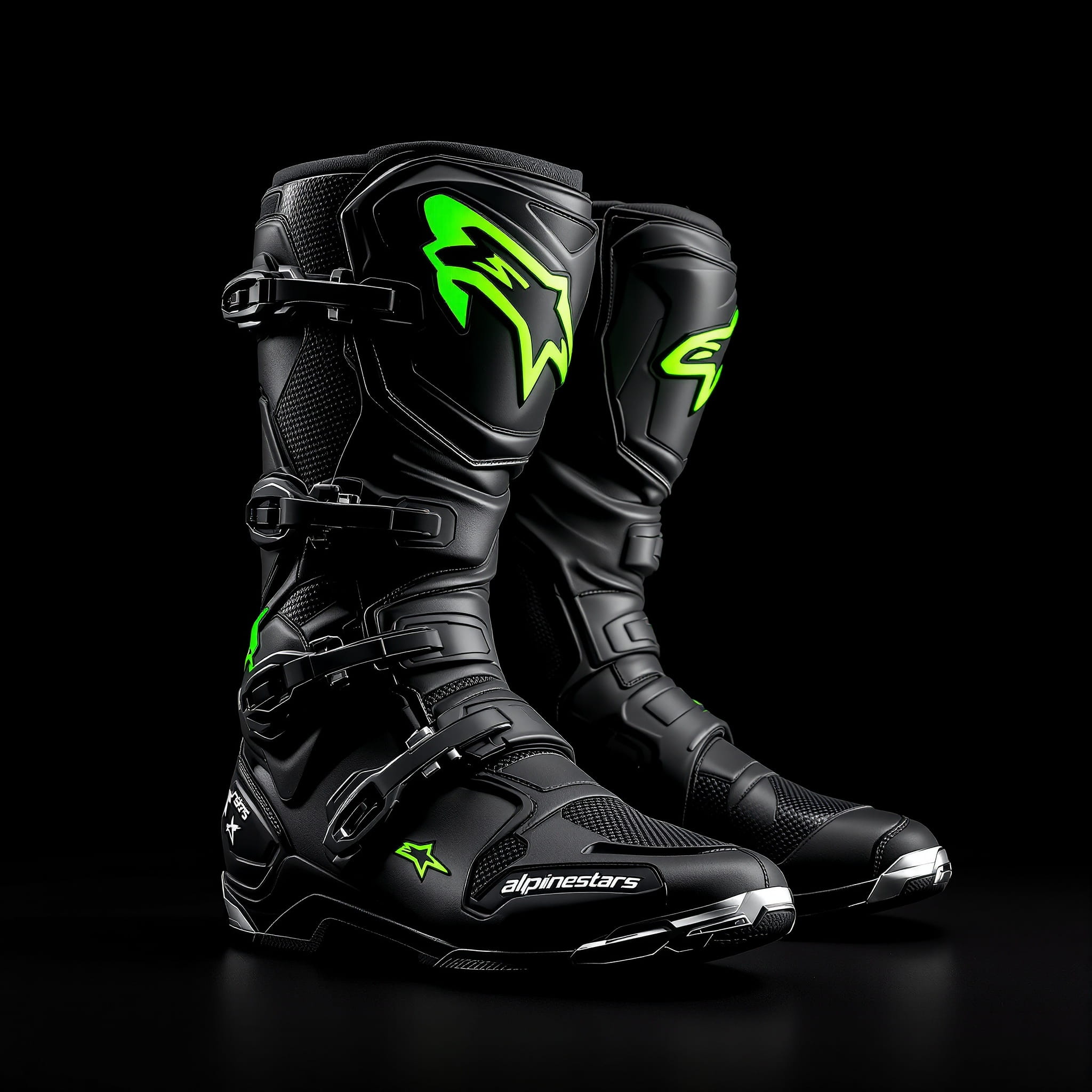 Alpinestars Tech 10 Boots