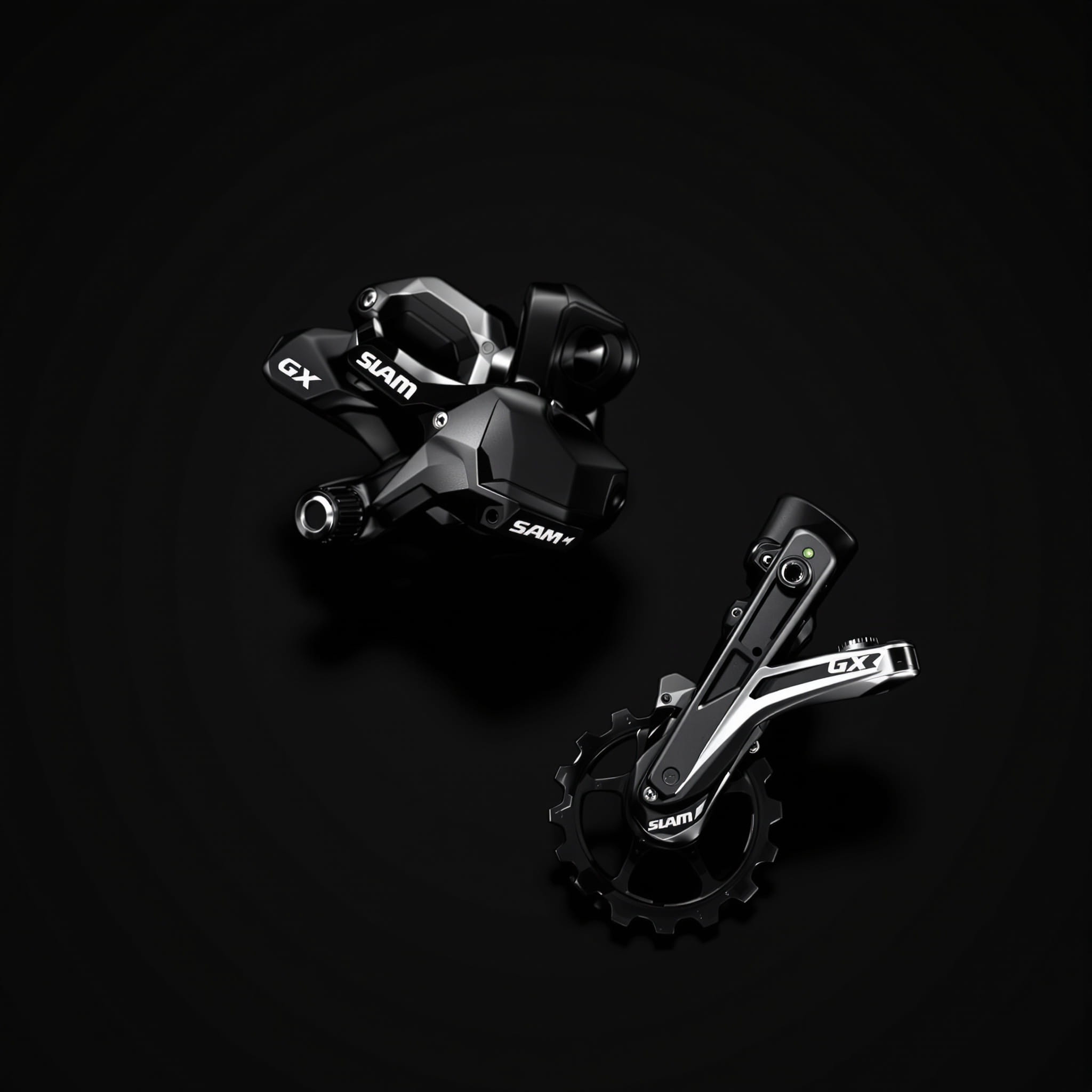 SRAM GX Eagle AXS Wireless