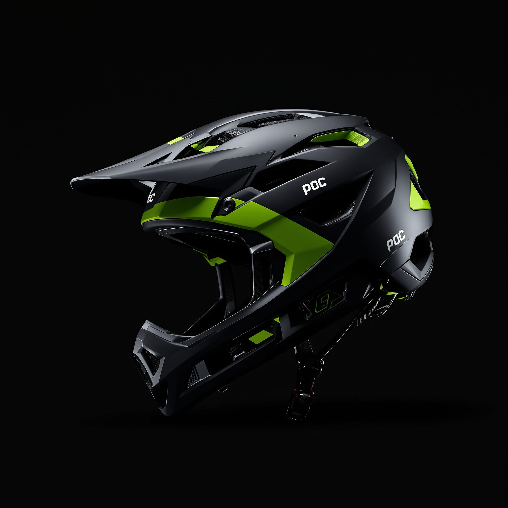 POC Kortal Race MIPS Helmet