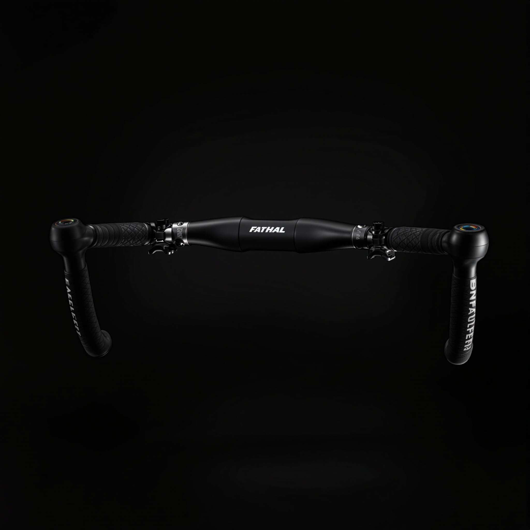 Renthal FatBar Handlebars