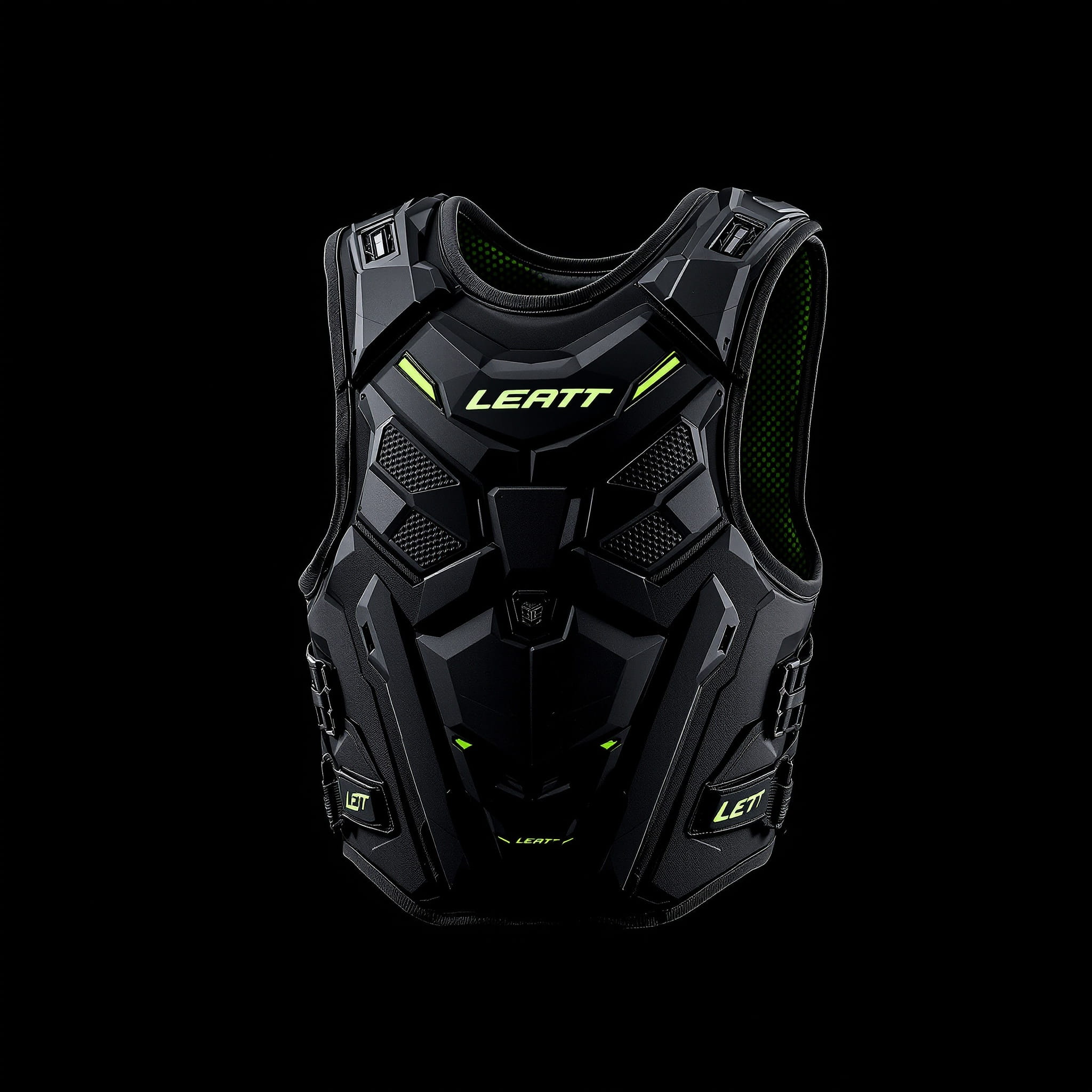 Leatt 6.5 Body Protector