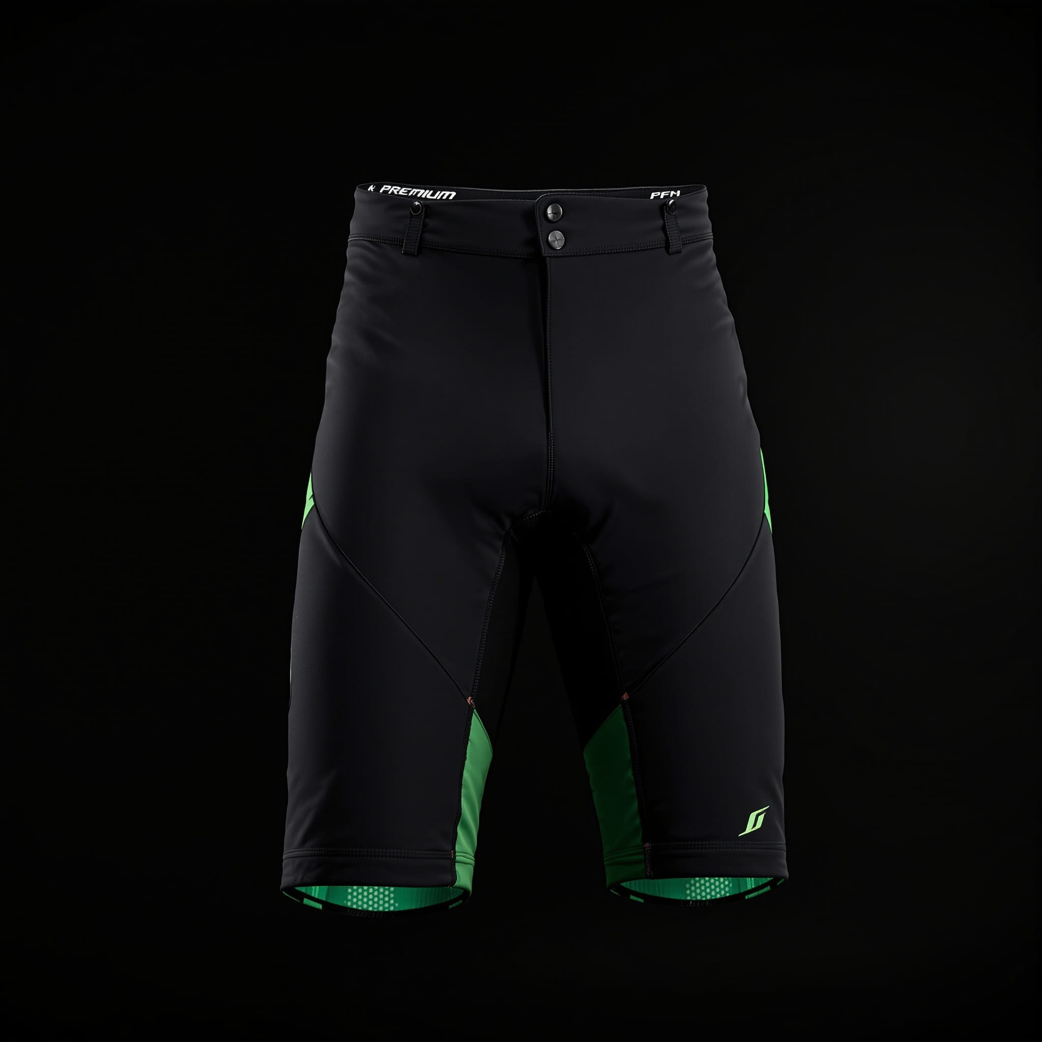Yeti Trail Shorts