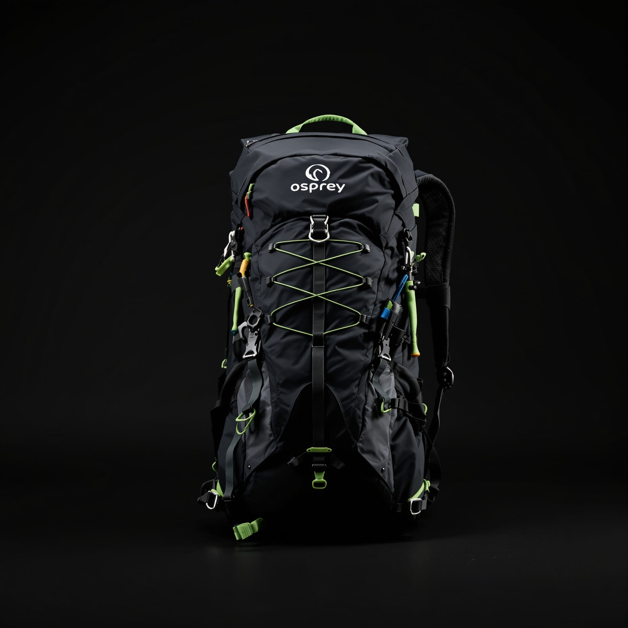 Osprey Raptor 14 Hydration Pack