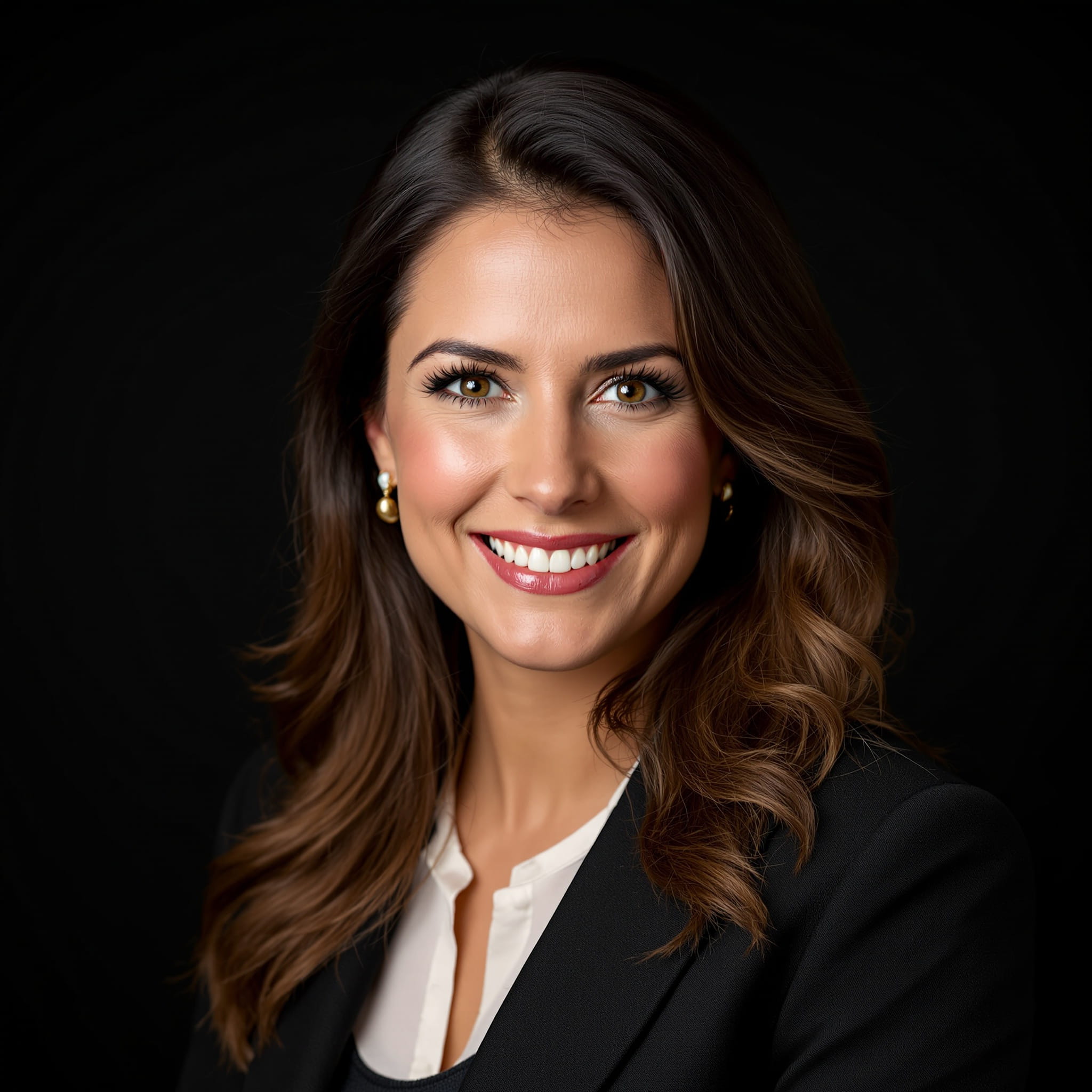 Sarah Mitchell